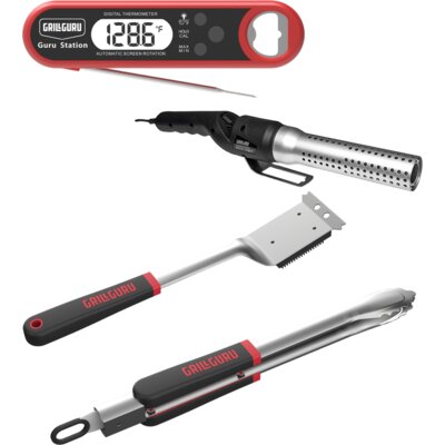 pdp-image-Grill Guru Accessoire set