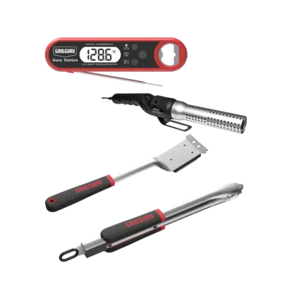 pdp-image-Grill Guru Accessoire set