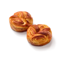 AH Kardemom buns