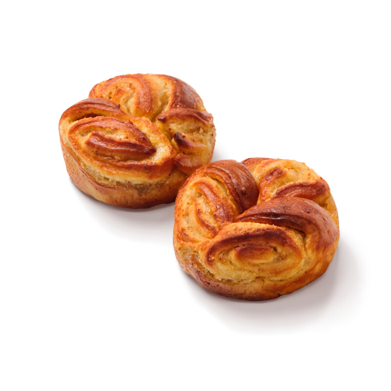 AH Kardemom buns
