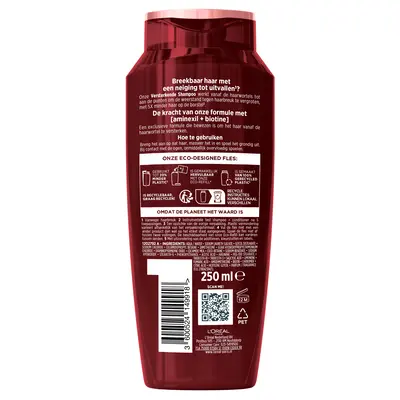 pdp-image-L'Oréal Paris Elvive Full resist shampoo