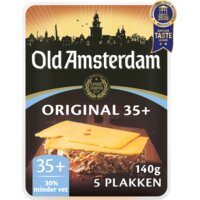 Old Amsterdam Original 35+ plakken