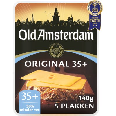 pdp-image-Old Amsterdam Original 35+ plakken