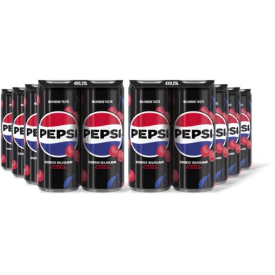 pdp-image-Pepsi Zero sugar cherry 32-pack