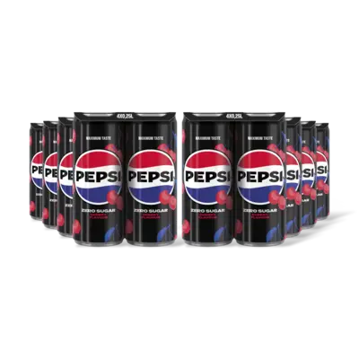 pdp-image-Pepsi Zero sugar cherry 32-pack