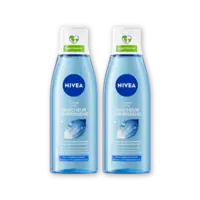 NIVEA Verfrissende tonic met vitamine E 2-pack
