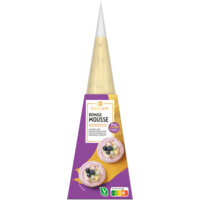 AH Excellent Romige mousse vanillesmaak