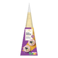 AH Excellent Romige mousse vanillesmaak