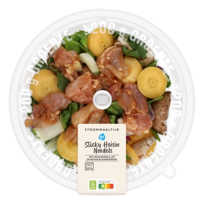 pdp-image-AH Stoommaaltijd sticky hoisin noedels