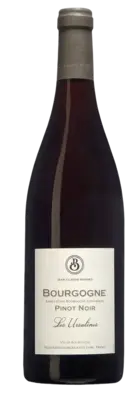 pdp-image-JC Boisset Bourgogne Pinot Noir les Ursulines