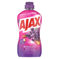 Ajax Relaxing allesreiniger