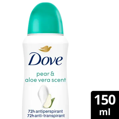 pdp-image-Dove Pear & aloe vera deodorant spray
