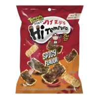 Tao Kae Noi Tempura seaweed spicy flavour