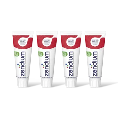 pdp-image-Zendium Tandvlees protect 4-pack