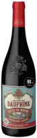 Les Dauphins Reserve côtes du rhône rouge