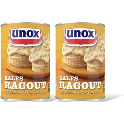 pdp-image-Unox Kalf ragout 2-pack