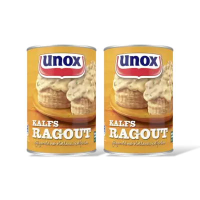 pdp-image-Unox Kalf ragout 2-pack