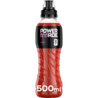 Powerade Cherry