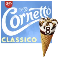 Ola Cornetto classico