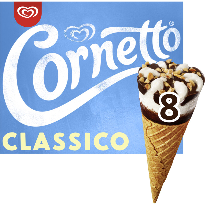 Ola Cornetto classico