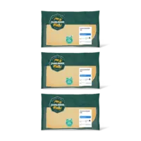 AH Zaanlander Belegen 48+ plakken 3-pack