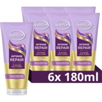 Een afbeelding van Andrélon Intense repair 1 minuut wow masker