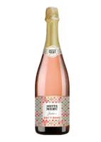 Monte Meru Brut rose bel