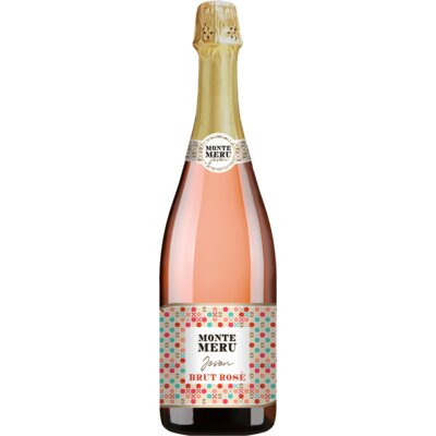 pdp-image-Monte Meru Brut rose bel