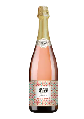 pdp-image-Monte Meru Brut rose bel