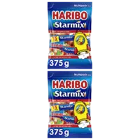 Haribo Starmix Multi pack 2-pack