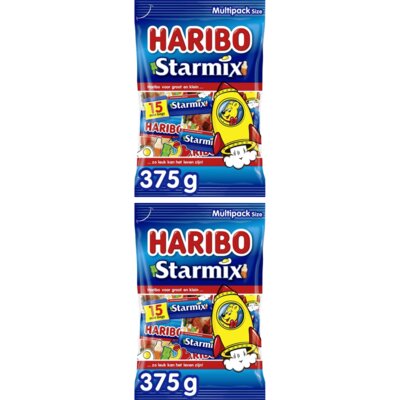 pdp-image-Haribo Starmix Multi pack 2-pack