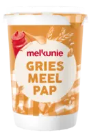 Melkunie Griesmeelpap