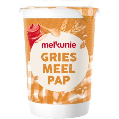 pdp-image-Melkunie Griesmeelpap