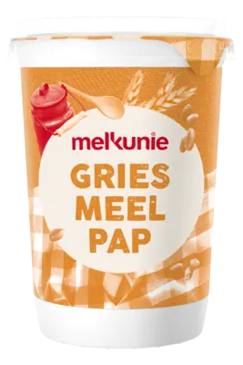 pdp-image-Melkunie Griesmeelpap