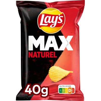 pdp-image-Lay's Max naturel