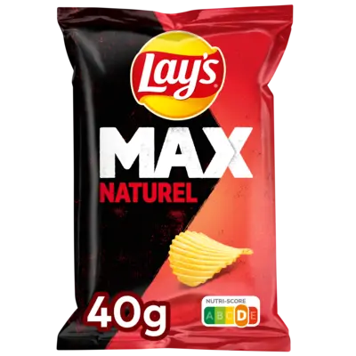 pdp-image-Lay's Max naturel