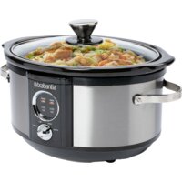 Een afbeelding van Brabantia Slowcooker bbek1083