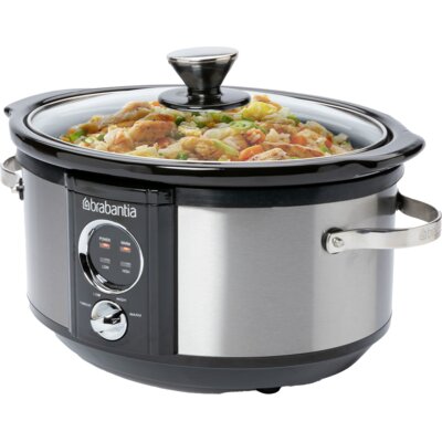 pdp-image-Brabantia Slowcooker bbek1083