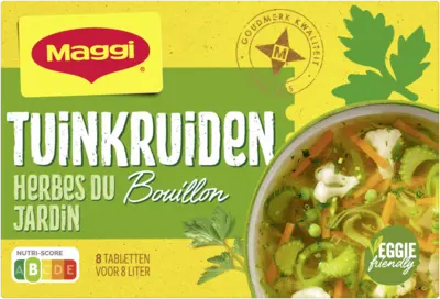 pdp-image-Maggi Bouillonblokjes tuinkruiden