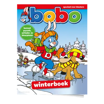 pdp-image-Bobo winterboek