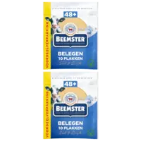 Beemster Belegen voordeelverpakking 2-pack