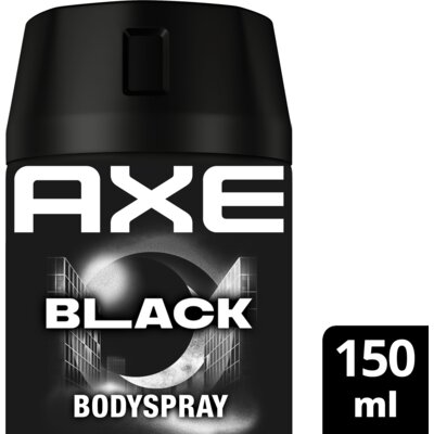 pdp-image-Axe Black deodorant bodyspray
