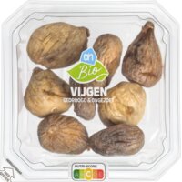 Een afbeelding van AH Biologisch Vijgen gedroogd & ongezoet