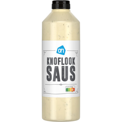 pdp-image-AH Knoflooksaus