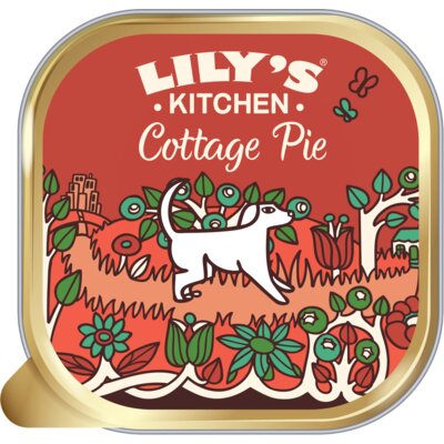 pdp-image-Lily's Kitchen Cottage pie met rund