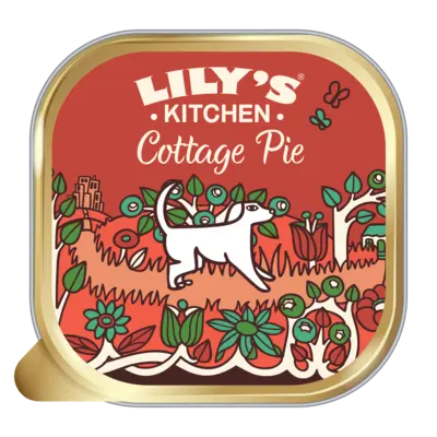 pdp-image-Lily's Kitchen Cottage pie met rund
