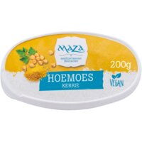 Een afbeelding van Maza Hoemoes kerrie
