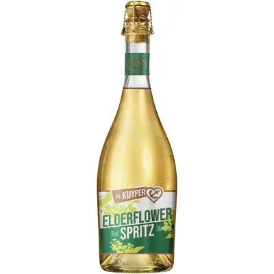 pdp-image-De Kuyper Elderflower spritz