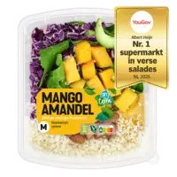 AH Terra Mango amandel M