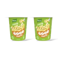 Knorr Good pasta 4 kazen 2-pack